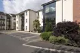 Hatton Grange - An outside view of the home